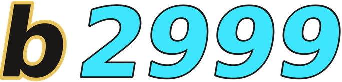 b2999 logo